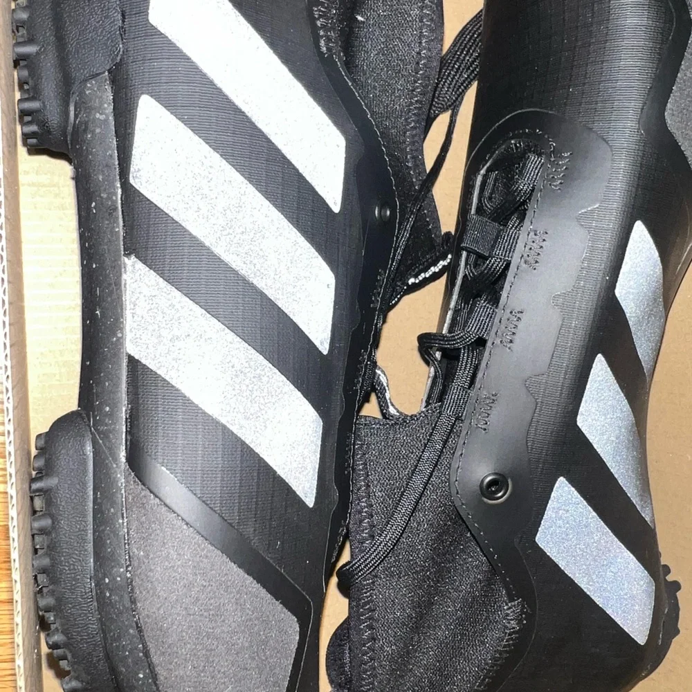 Adidas Bike/Cycling Shoes - Picture 2 of 6